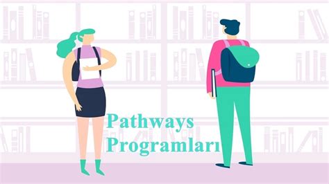 Pathway programı nedir